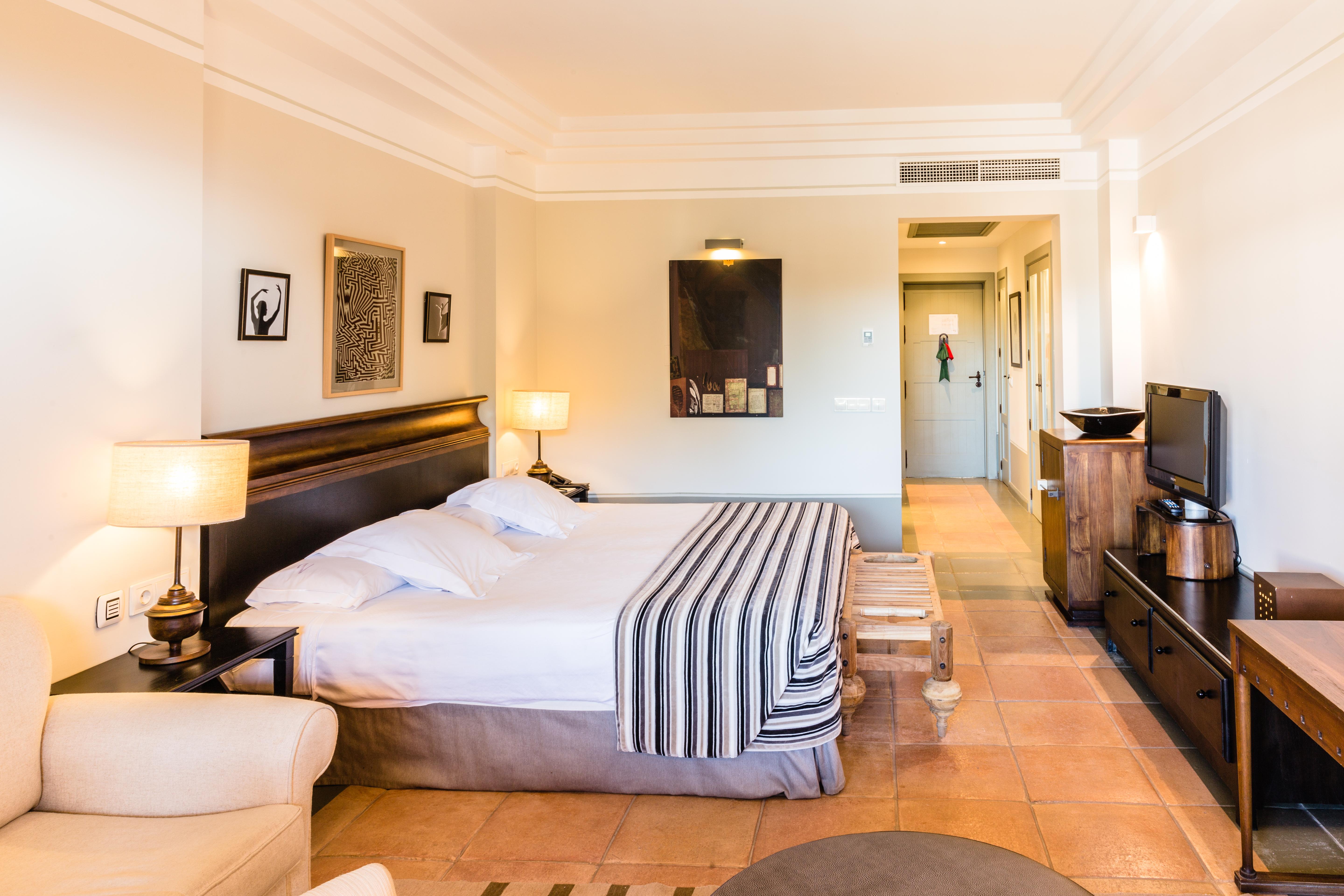 מלון מארבלה Vincci Seleccion Estrella Del Mar מראה חיצוני תמונה